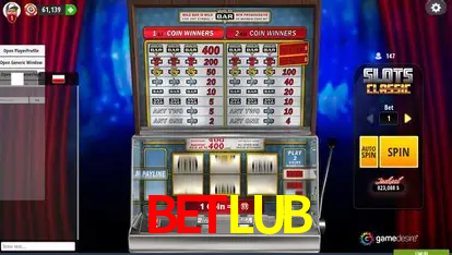Descubra a Essência do BETLUB: Nossa História e Compromissos