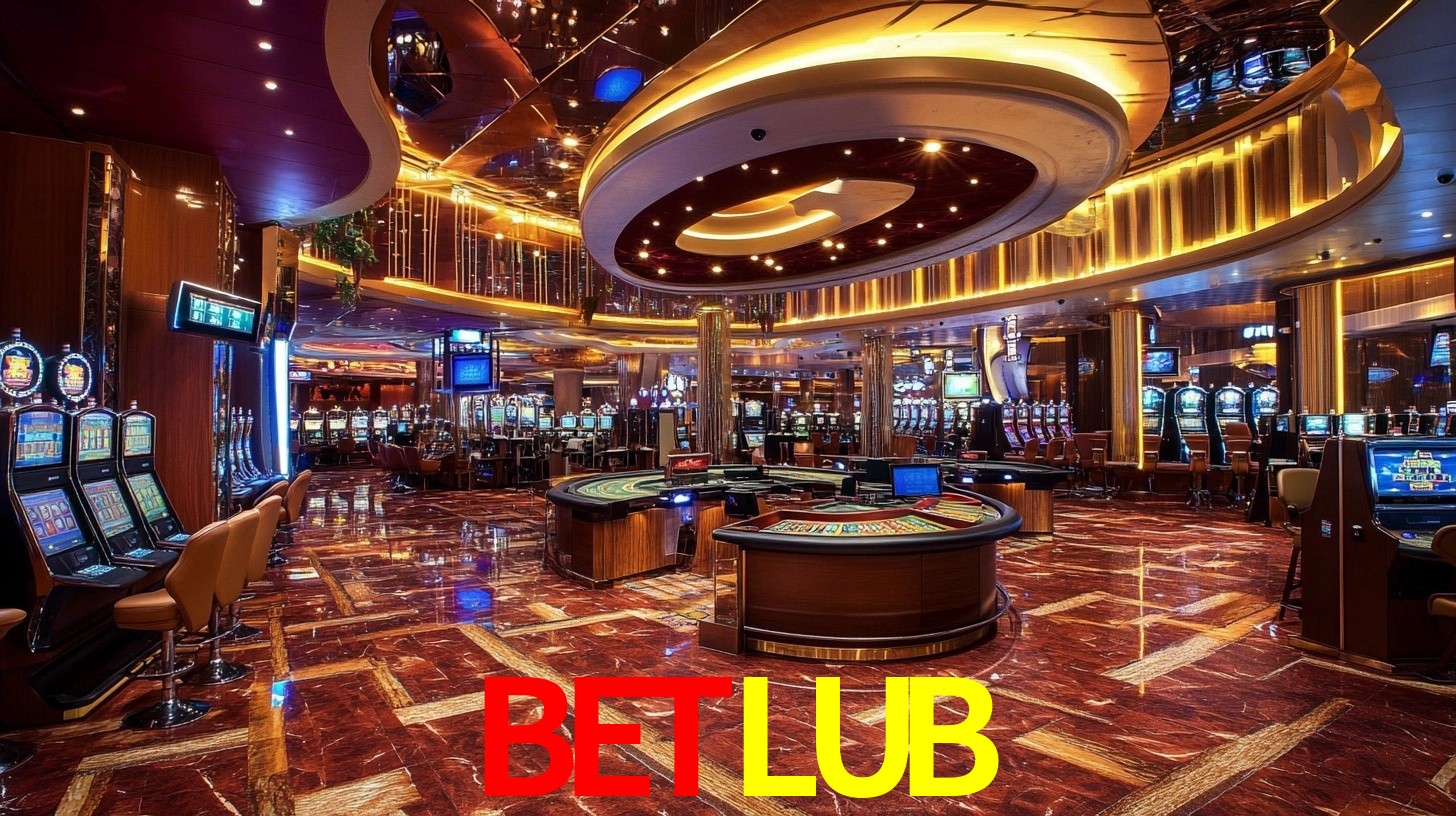 Statistics BETLUB