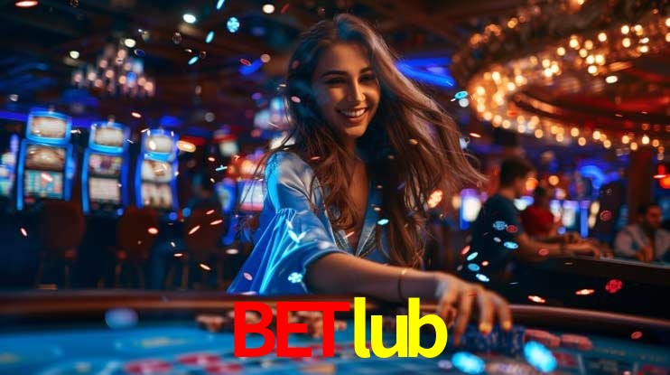 Experiência VIP betlub
