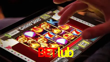 Descubra a Essência do betlub: Nossa História e Compromissos