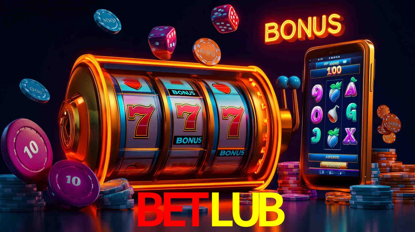 Desvendando o Mundo dos Jogos Virtuais na BETLUB