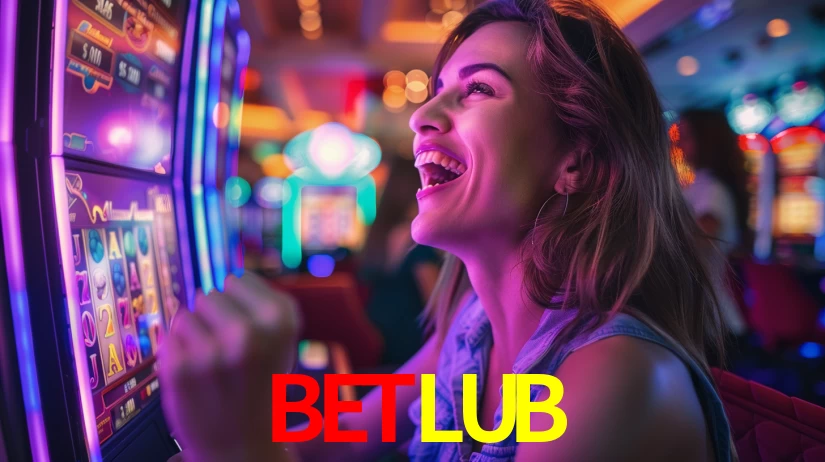 VIP Casino BETLUB