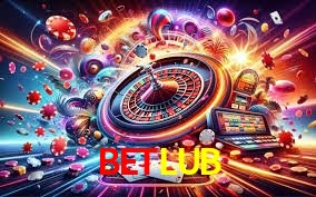 Estatísticas do Jogo BETLUB