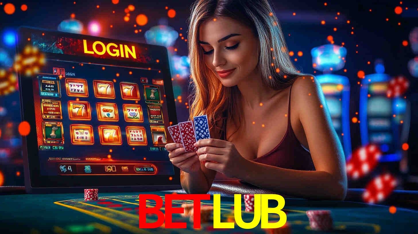 Exclusive Games BETLUB