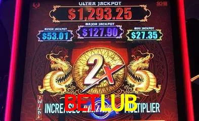 Explorando a Categoria de Eventos em Apostas na BETLUB