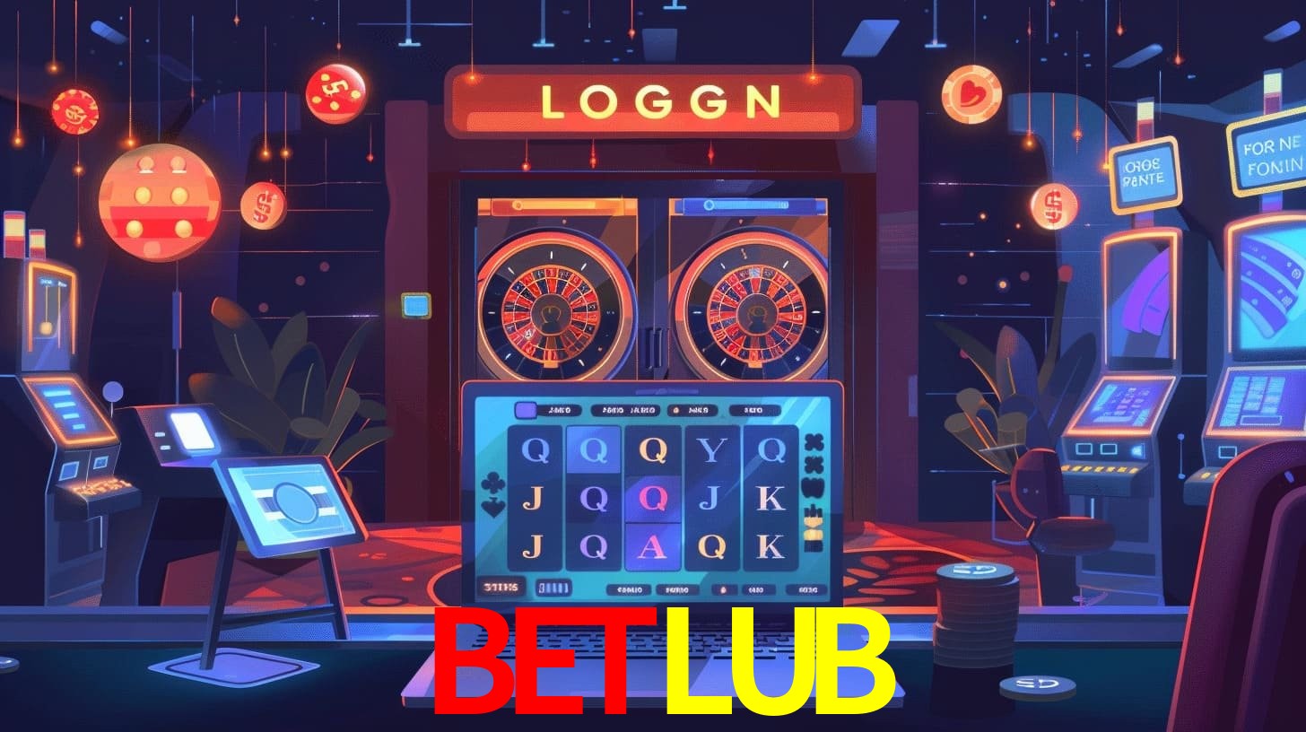  BETLUB.COM