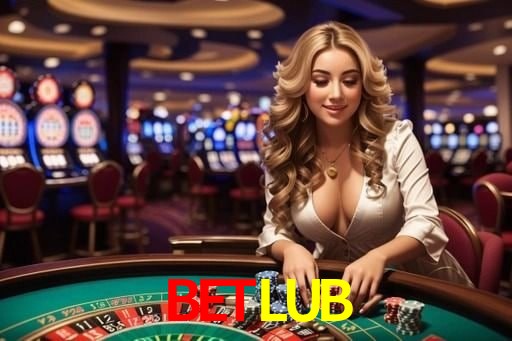 Game Providers BETLUB
