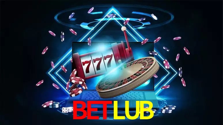 Tecnologia da Plataforma BETLUB