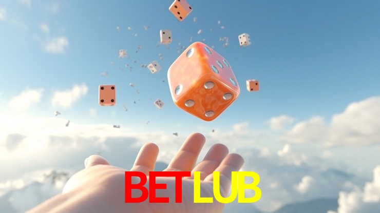 Live Casino BETLUB