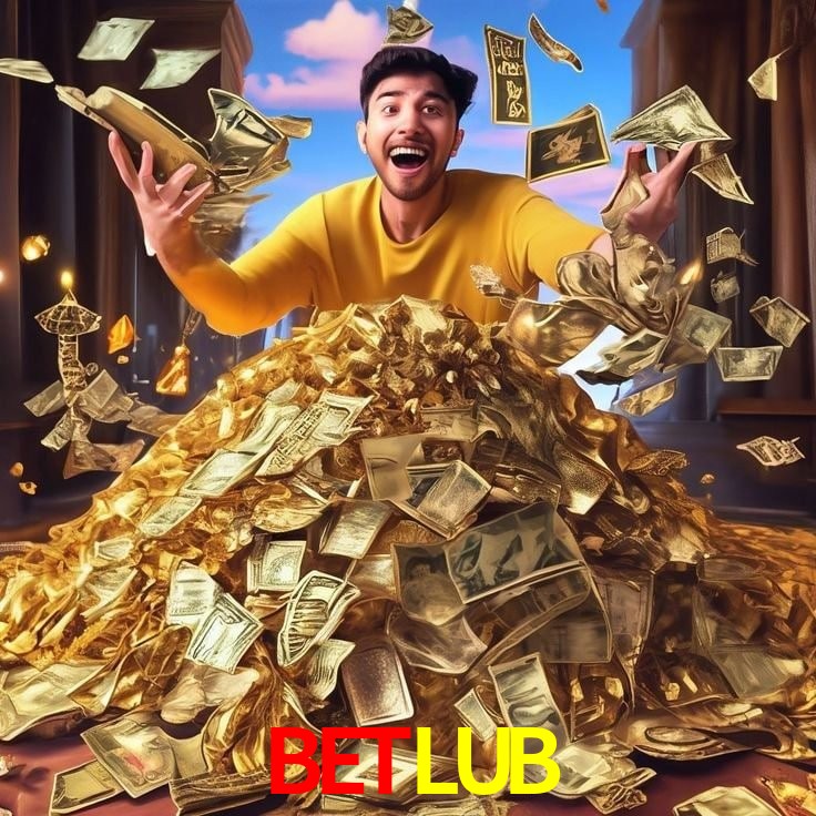 Apostas de Basquete BETLUB