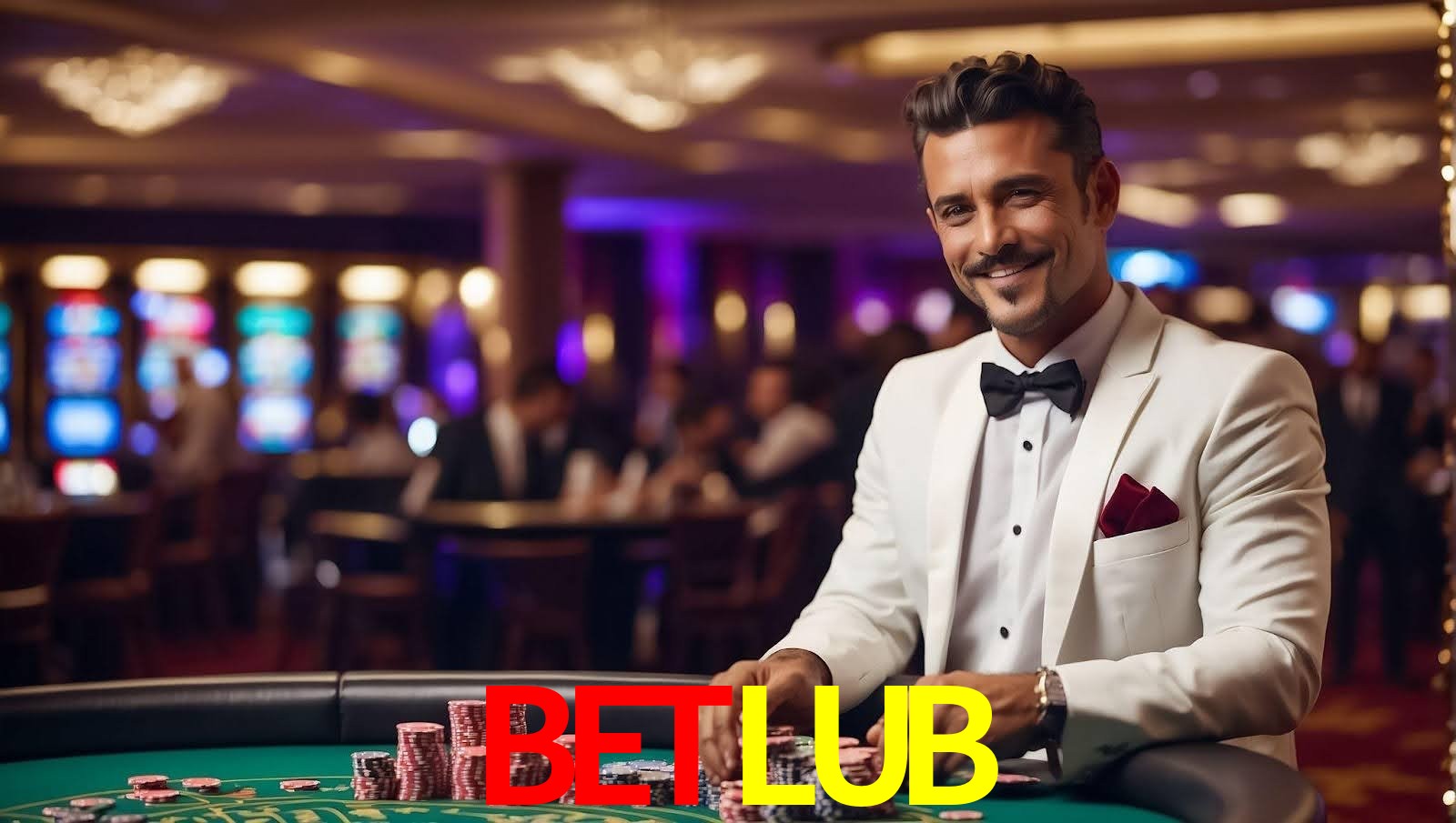 Promoções Sazonais BETLUB