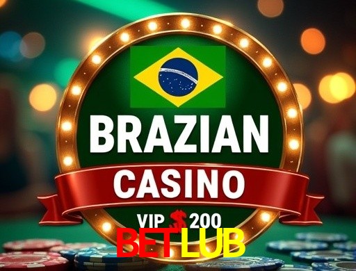 BETLUB App