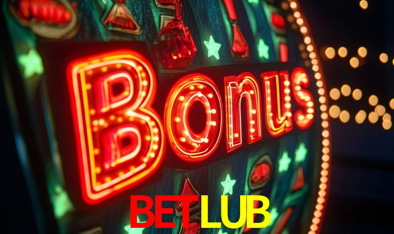 Casino VIP BETLUB