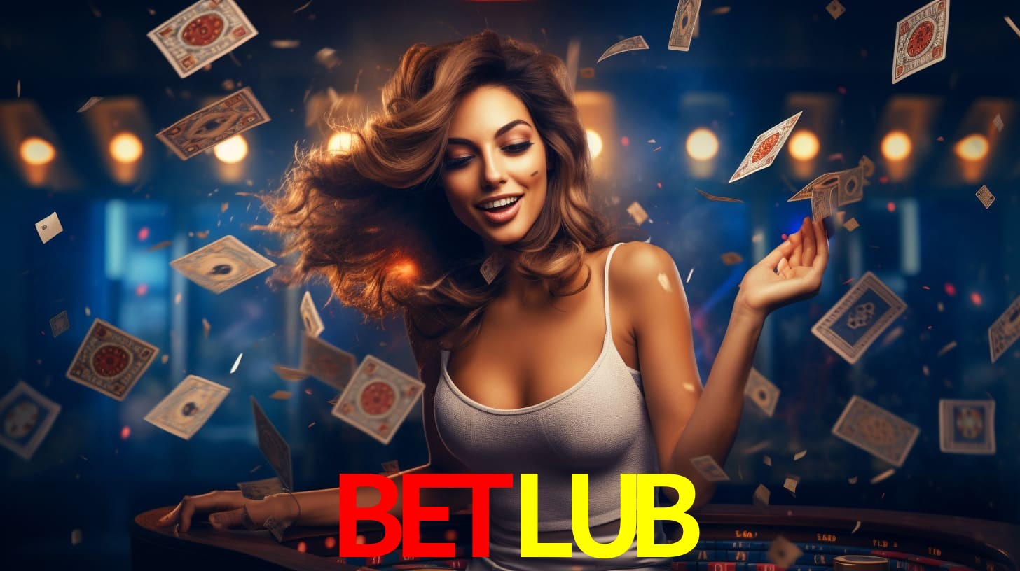 Live Casino BETLUB