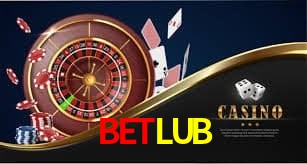 Avaliações dos Jogadores BETLUB