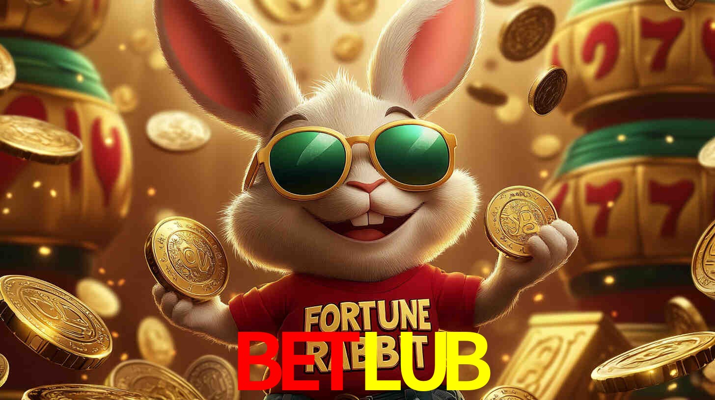 Welcome Bonus BETLUB
