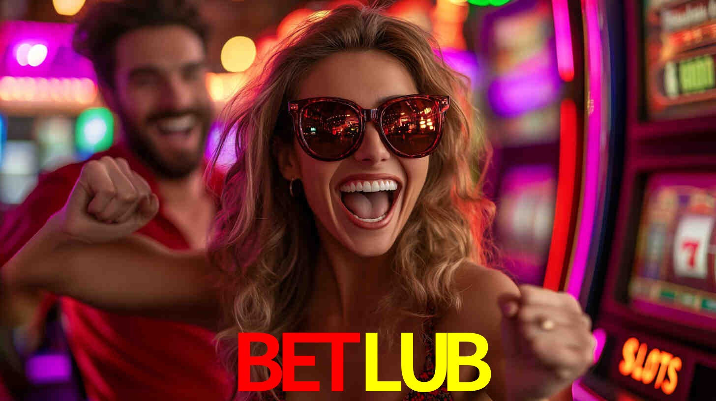 A Experiência Imersiva dos Cassinos Ao Vivo no BETLUB