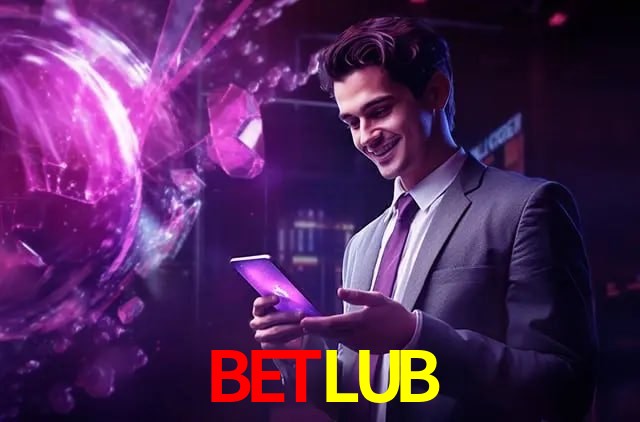 2FA Security BETLUB