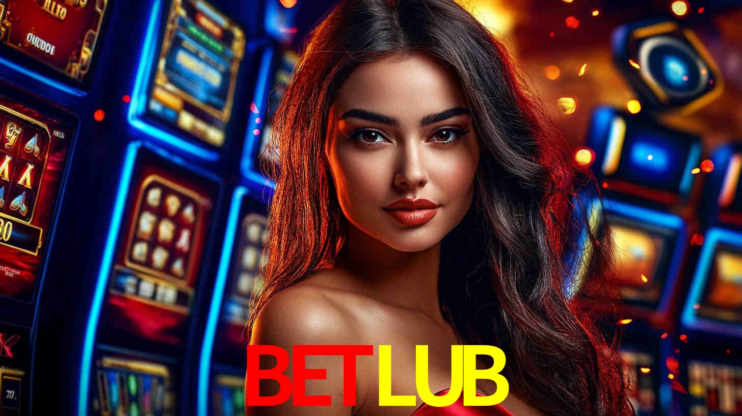 A Emoção da Loteria na BETLUB: Uma Chance de Mudança de Vida