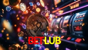 PIX Instantâneo BETLUB