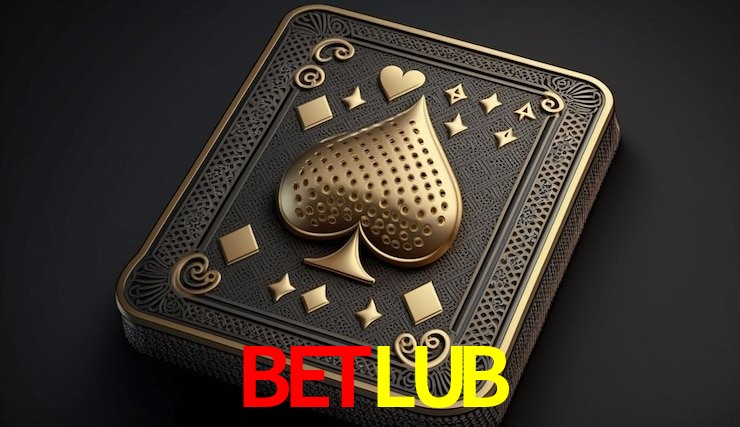 Diretório de Jogos BETLUB