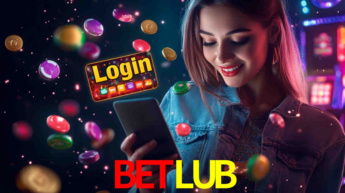 Descubra o Programa VIP da BETLUB: Vantagens Exclusivas para Jogadores