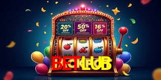 BETLUB - A Plataforma De Cassino Online Perfeita - BETLUB.COM