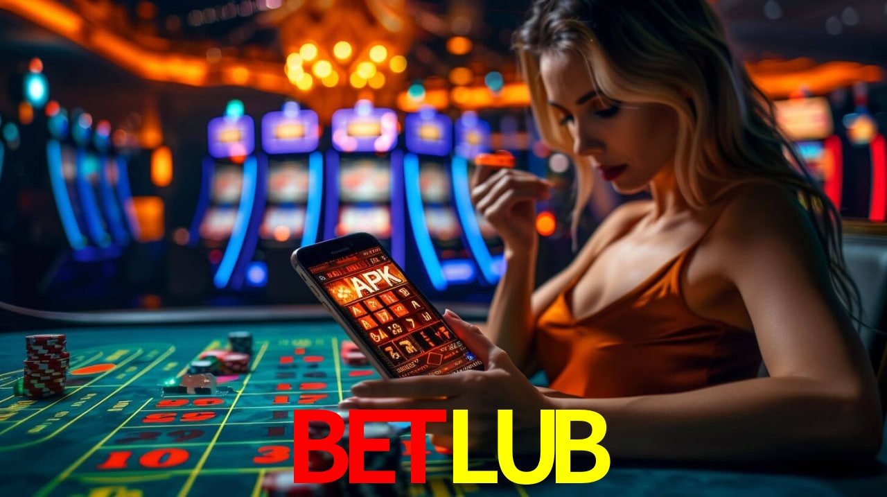 Games Directory BETLUB