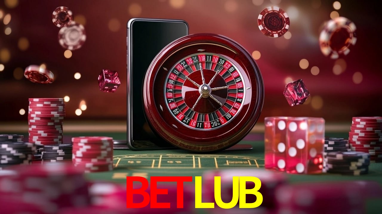 Quick Registration BETLUB