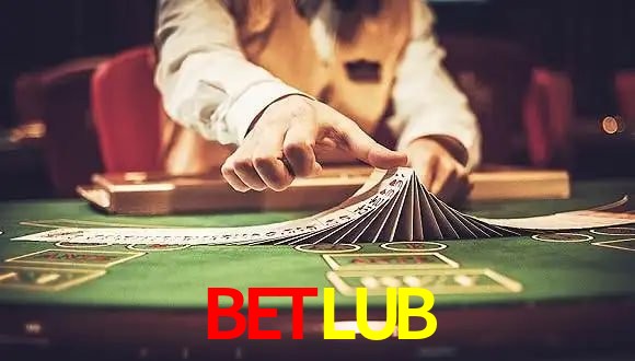 Slot Games BETLUB