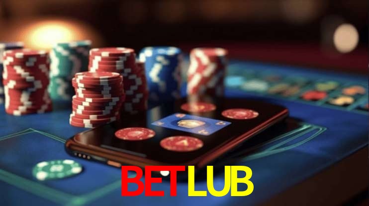 Segurança 2FA BETLUB