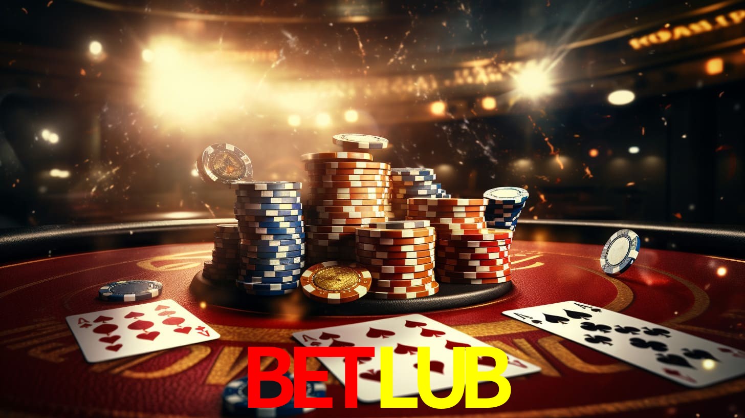 Bonus Features BETLUB