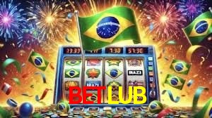 Flash Promotion BETLUB