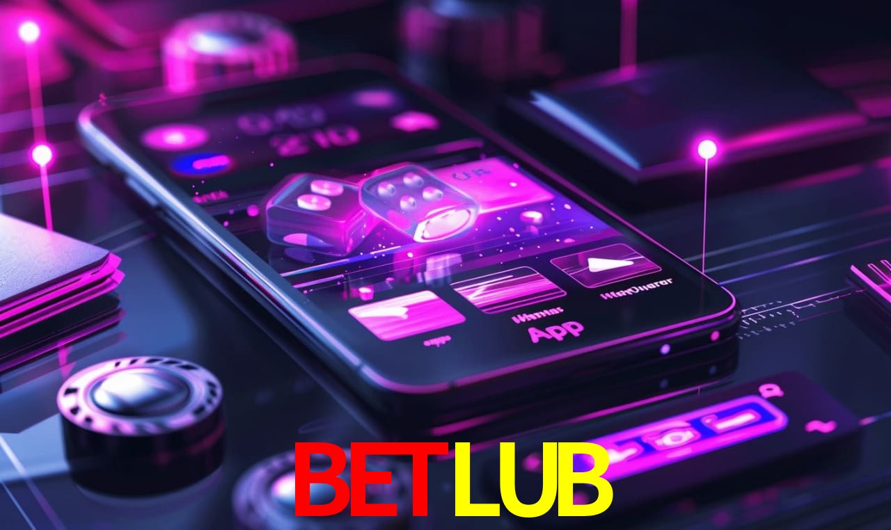 Secure Login BETLUB