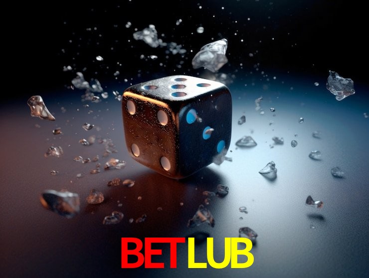 BETLUB App