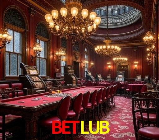 BETLUB