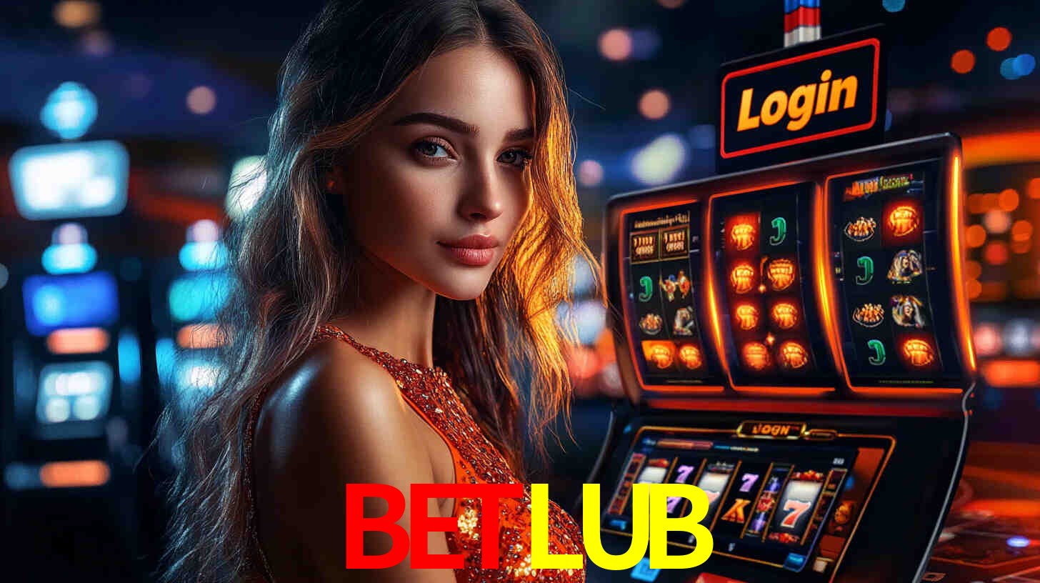 Blackjack Table BETLUB