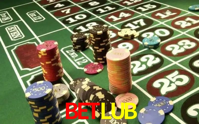 Login Seguro BETLUB