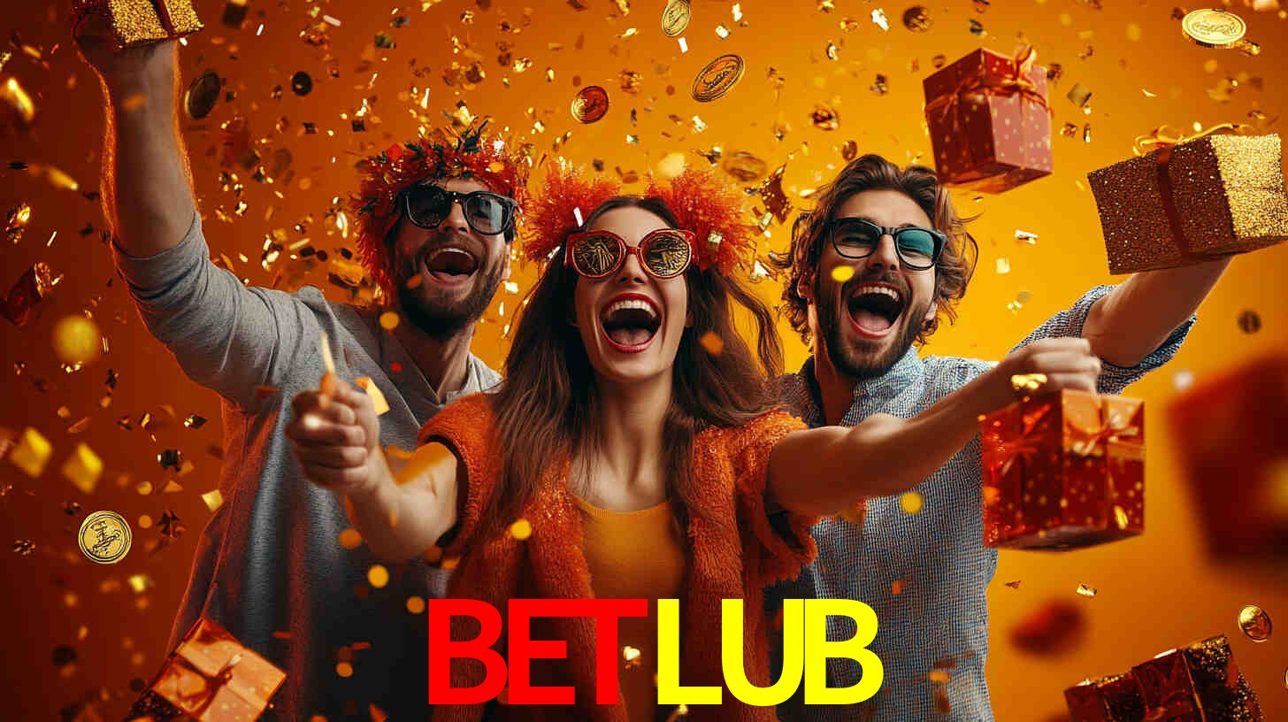 Daily Bonuses BETLUB