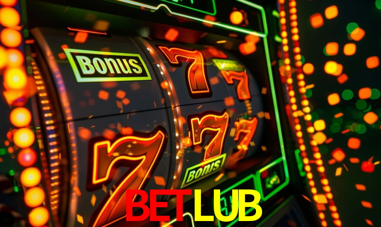 BETLUB