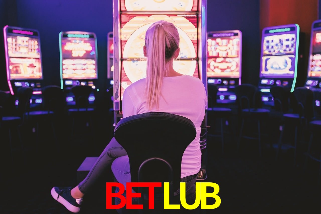 Exclusive Offers BETLUB