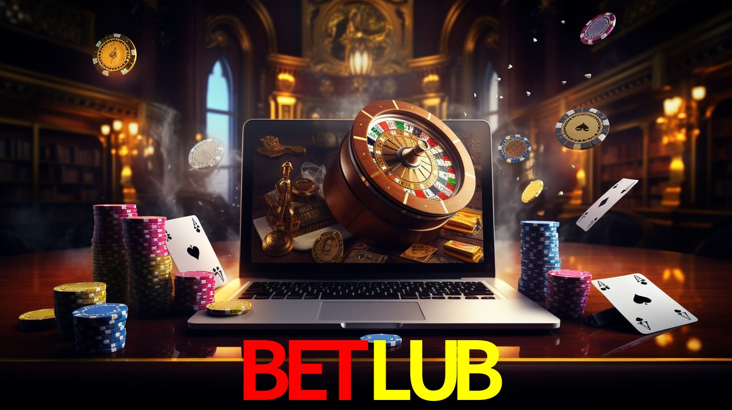Game Statistics BETLUB