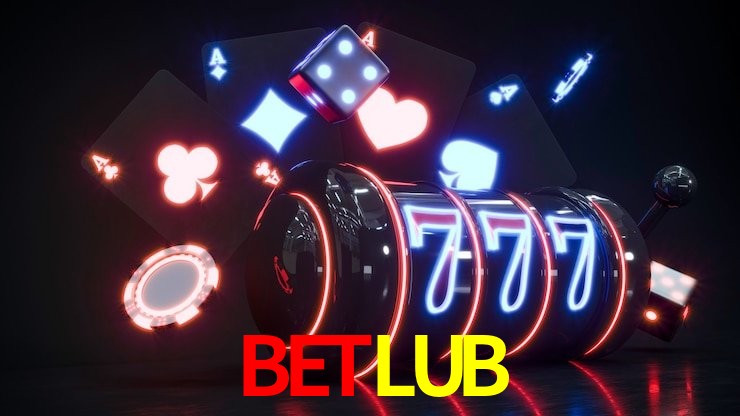 Account Benefits BETLUB
