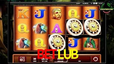 Descubra o Mundo do Cassino Online com BETLUB