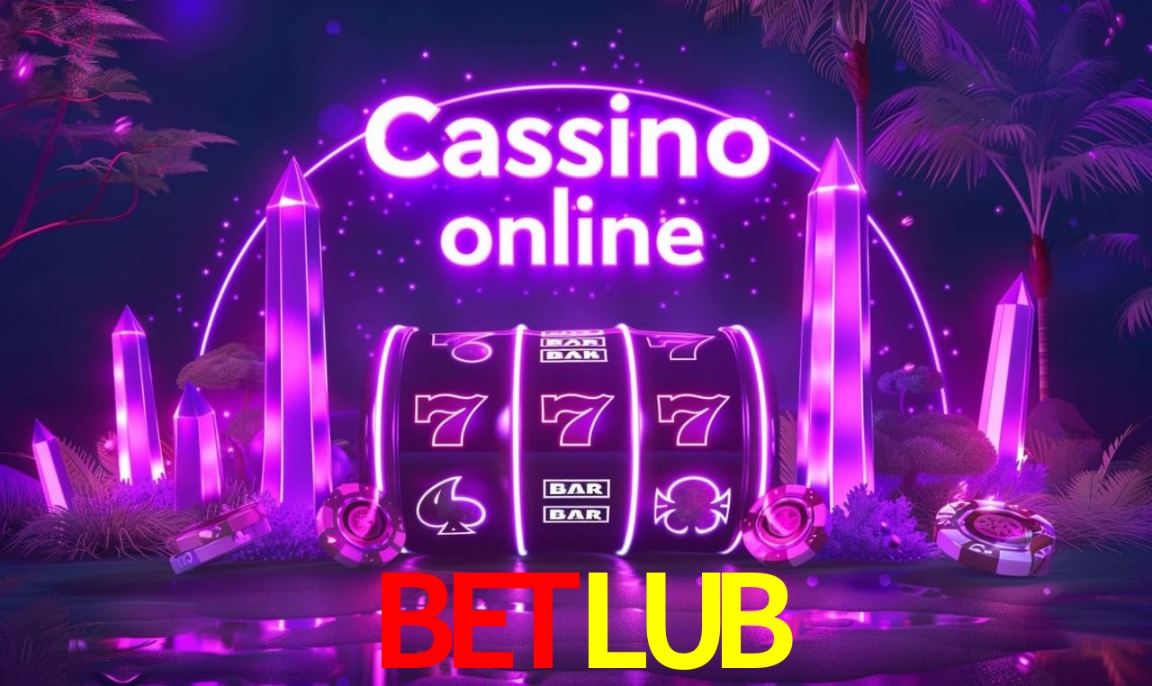 Promoção Relâmpago BETLUB
