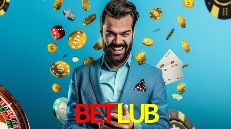 Seasonal Promotions BETLUB