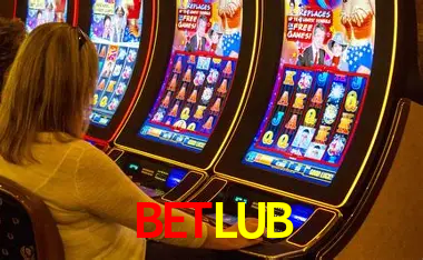 A Experiência Imersiva dos Cassinos Ao Vivo no BETLUB