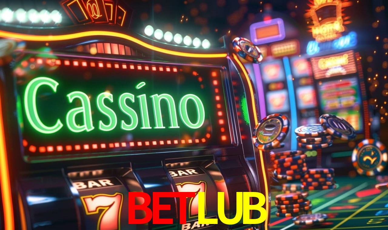 Sistemas de Segurança BETLUB