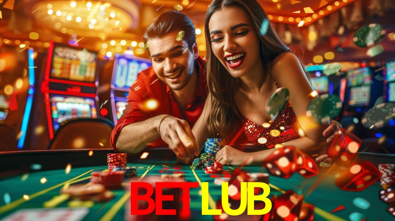 Integração de APIs BETLUB