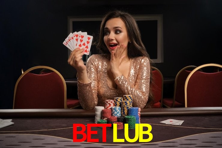 Bônus Diários BETLUB